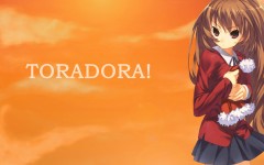 Desktop wallpaper. Anime. ID:32501