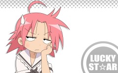Desktop wallpaper. Anime. ID:32506