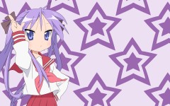 Desktop wallpaper. Anime. ID:32512