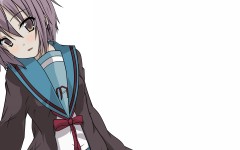 Desktop wallpaper. Anime. ID:32521