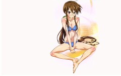 Desktop wallpaper. Anime. ID:32524