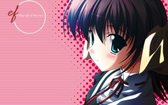 Desktop wallpaper. Anime. ID:32547