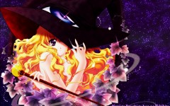 Desktop wallpaper. Anime. ID:32553