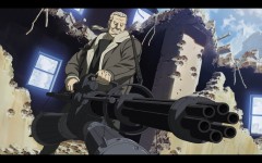 Desktop image. Anime. ID:32557