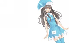 Desktop image. Anime. ID:32558