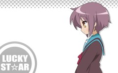 Desktop image. Anime. ID:32559