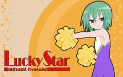 Desktop wallpaper. Anime. ID:32565