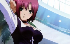 Desktop image. Anime. ID:32569