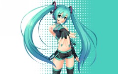 Desktop image. Anime. ID:32570