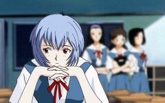 Desktop image. Anime. ID:32571
