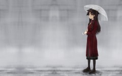 Desktop wallpaper. Anime. ID:32576