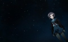 Desktop wallpaper. Anime. ID:32584
