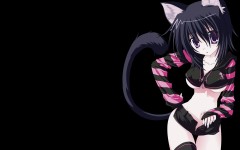 Desktop wallpaper. Anime. ID:32586