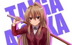 Desktop wallpaper. Anime. ID:32588