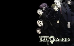 Desktop wallpaper. Anime. ID:32591