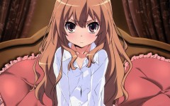 Desktop wallpaper. Anime. ID:32592