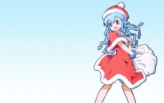 Desktop wallpaper. Anime. ID:32601