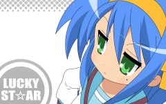 Desktop wallpaper. Anime. ID:32605