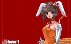 Desktop wallpaper. Anime. ID:32623