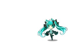 Desktop wallpaper. Anime. ID:32624