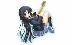 Desktop wallpaper. Anime. ID:32629