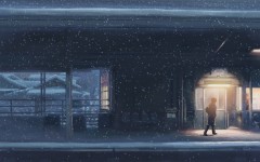 Desktop wallpaper. Anime. ID:32640