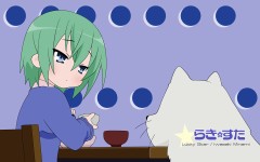 Desktop wallpaper. Anime. ID:32650