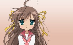 Desktop wallpaper. Anime. ID:32651