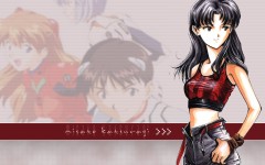 Desktop wallpaper. Anime. ID:32653