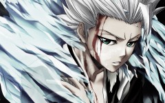 Desktop wallpaper. Anime. ID:32658