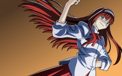 Desktop wallpaper. Anime. ID:32659