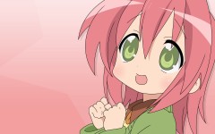 Desktop image. Anime. ID:32666