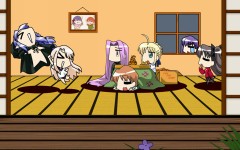 Desktop image. Anime. ID:32668