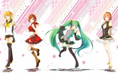 Desktop image. Anime. ID:32670