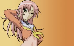 Desktop image. Anime. ID:32672