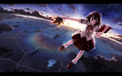 Desktop image. Anime. ID:32673