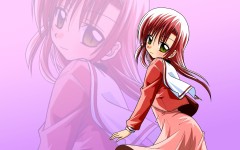 Desktop image. Anime. ID:32675