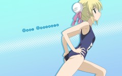 Desktop wallpaper. Anime. ID:32693