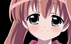 Desktop wallpaper. Anime. ID:32703