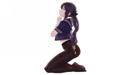Desktop wallpaper. Anime. ID:164947