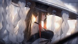 Desktop wallpaper. Anime. ID:164958
