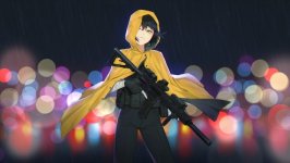 Desktop wallpaper. Anime. ID:165050