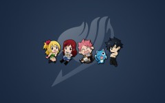 Desktop wallpaper. Anime. ID:32714
