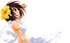 Desktop wallpaper. Anime. ID:32715
