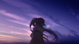 Desktop wallpaper. Hatsune Miku