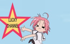 Desktop wallpaper. Anime. ID:32717