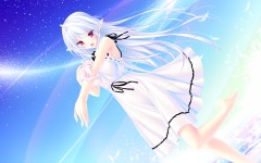 Desktop wallpaper. Anime. ID:32718