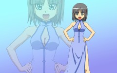 Desktop wallpaper. Anime. ID:32719