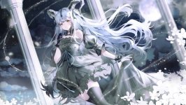 Desktop image. Anime. ID:166127