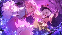 Desktop image. Anime. ID:166128